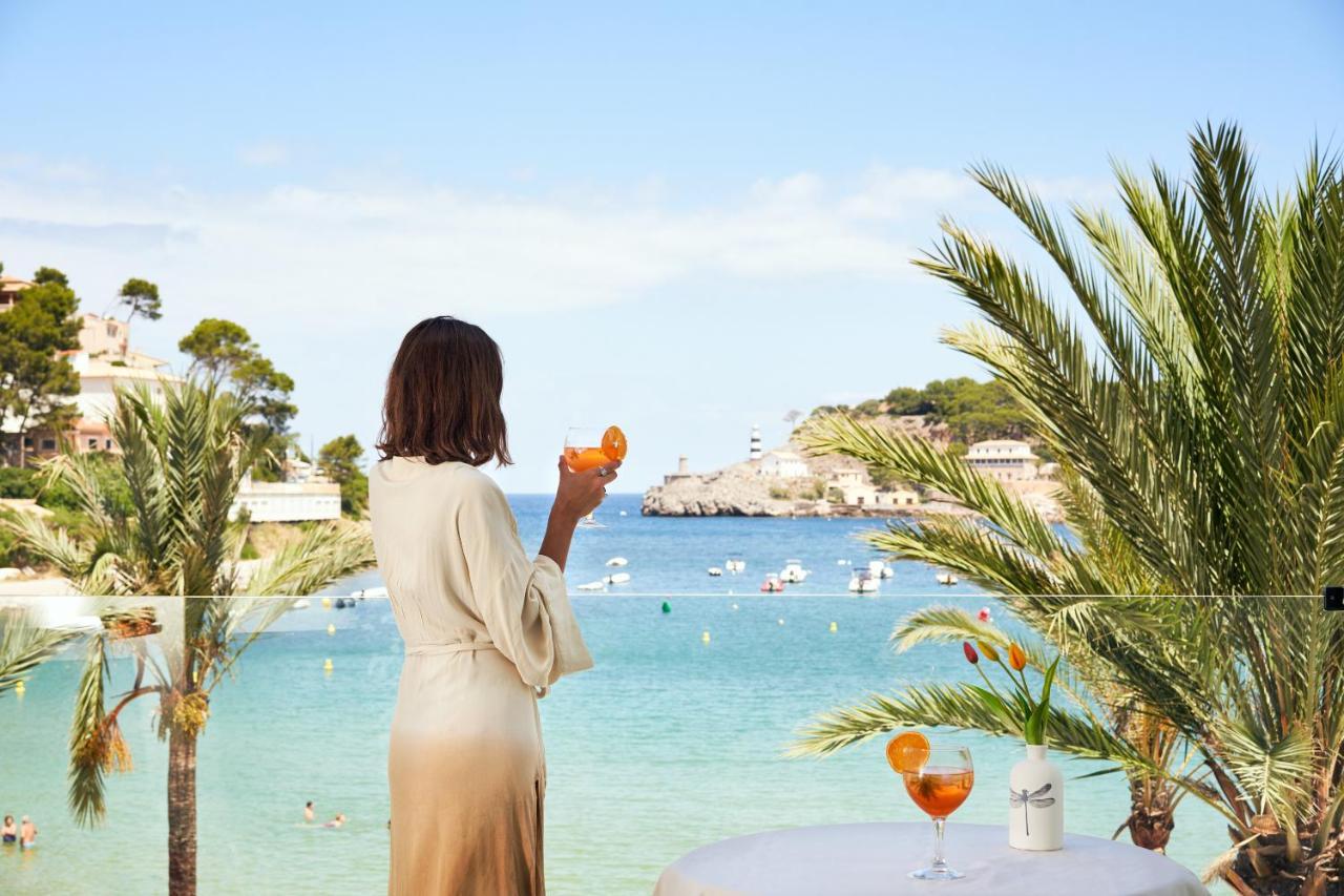 Hotel Boutique Minister 4Sup Puerto de Sóller Εξωτερικό φωτογραφία