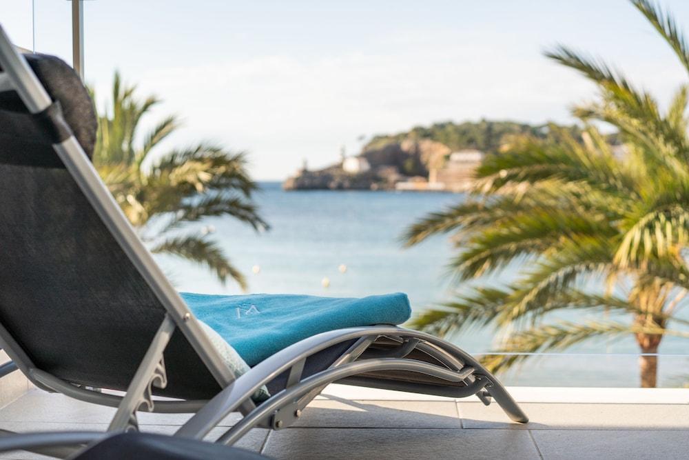 Hotel Boutique Minister 4Sup Puerto de Sóller Εξωτερικό φωτογραφία