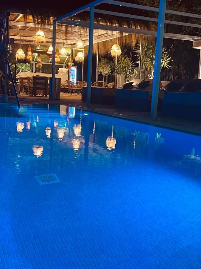 Hotel Boutique Minister 4Sup Puerto de Sóller Εξωτερικό φωτογραφία