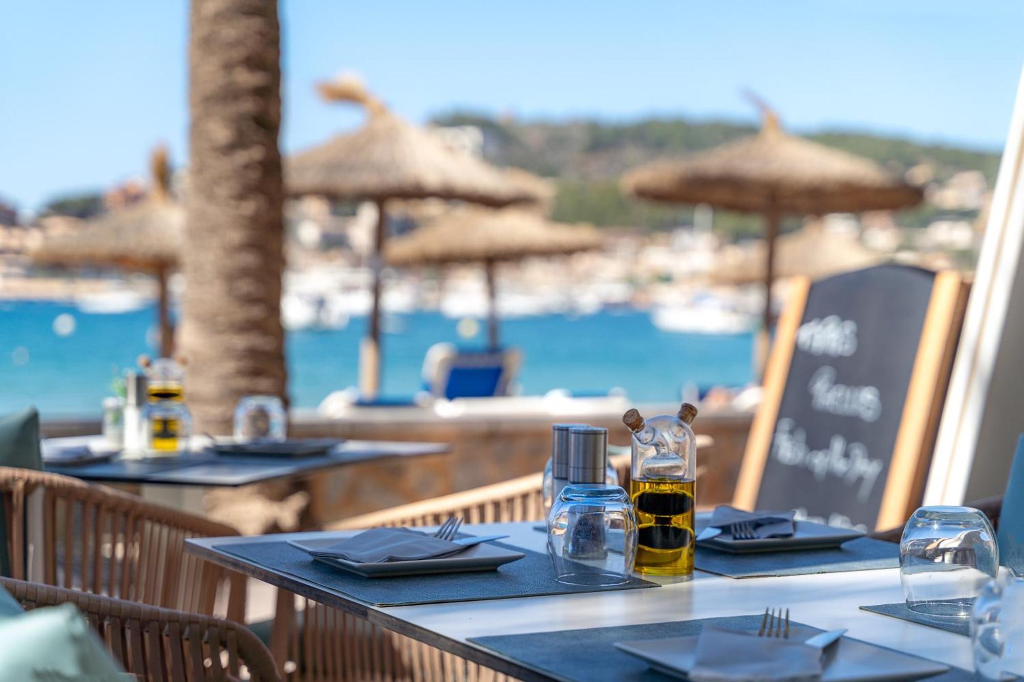 Hotel Boutique Minister 4Sup Puerto de Sóller Εξωτερικό φωτογραφία