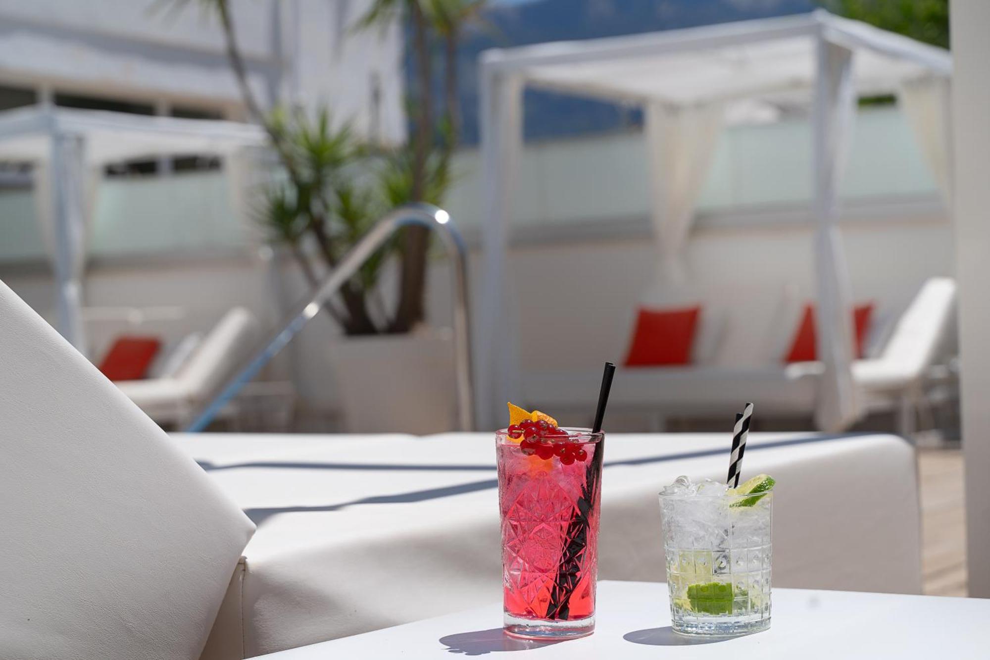 Hotel Boutique Minister 4Sup Puerto de Sóller Εξωτερικό φωτογραφία