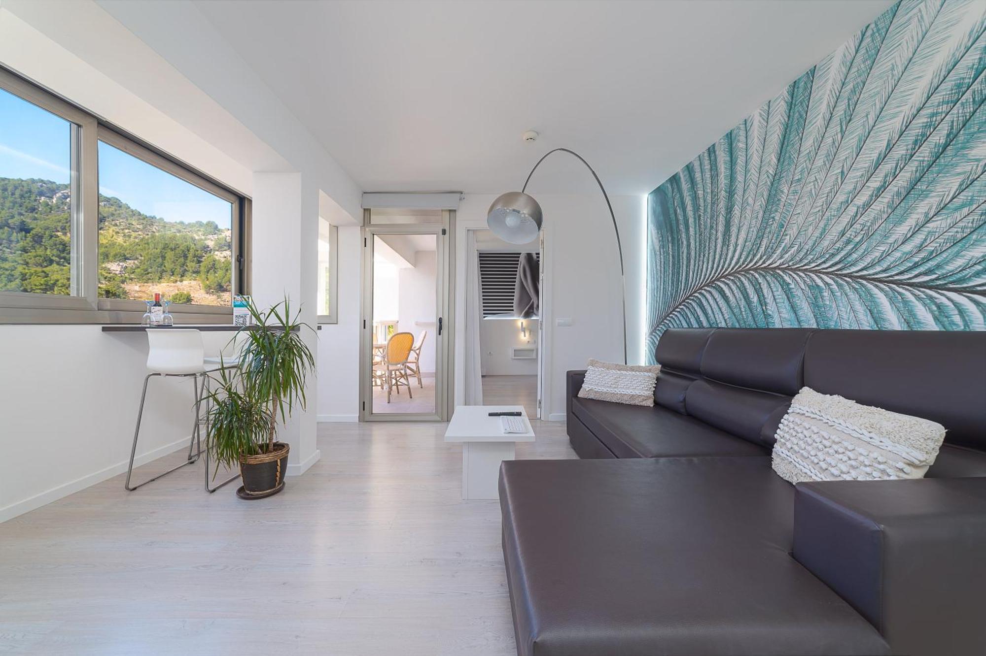 Hotel Boutique Minister 4Sup Puerto de Sóller Εξωτερικό φωτογραφία