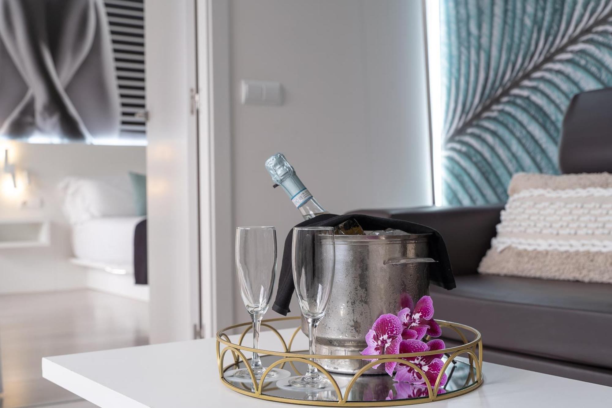 Hotel Boutique Minister 4Sup Puerto de Sóller Εξωτερικό φωτογραφία