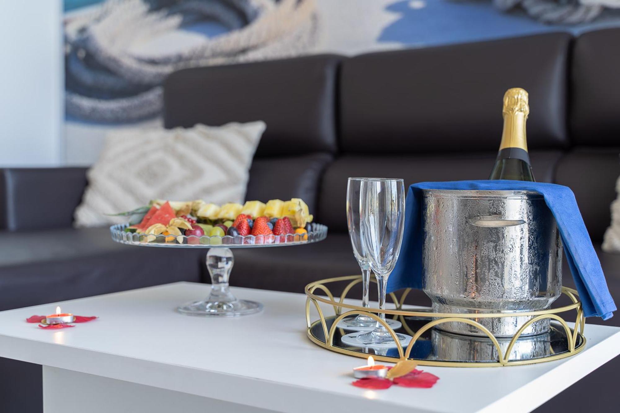 Hotel Boutique Minister 4Sup Puerto de Sóller Δωμάτιο φωτογραφία